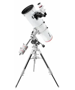 Teleskoop BRESSER Messier NT-203/1000 Hexafoc EXOS-2/EQ5