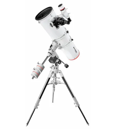 Teleskoop BRESSER Messier NT-203/1000 Hexafoc EXOS-2/EQ5