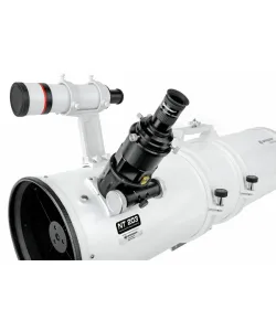 Teleskoop BRESSER Messier NT-203/1000 Hexafoc EXOS-2/EQ5
