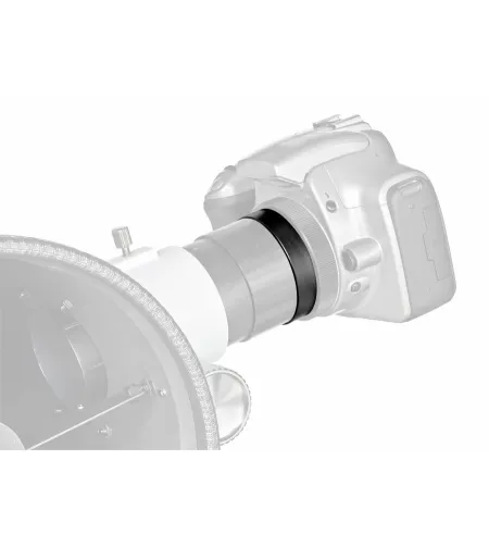 Teleskoop BRESSER Messier NT-203/1000 Hexafoc EXOS-2/EQ5