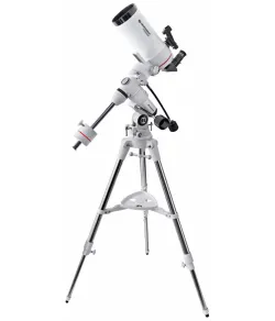 Teleskops BRESSER Messier MC-100/1400 EXOS-1