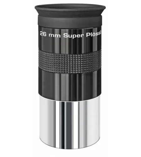 Телескоп BRESSER Messier MC-100/1400 EXOS-1