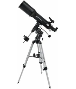 Telescope BRESSER AR-102/600 EQ-3 AT-3 Refractor