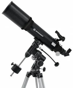 Telescope BRESSER AR-102/600 EQ-3 AT-3 Refractor