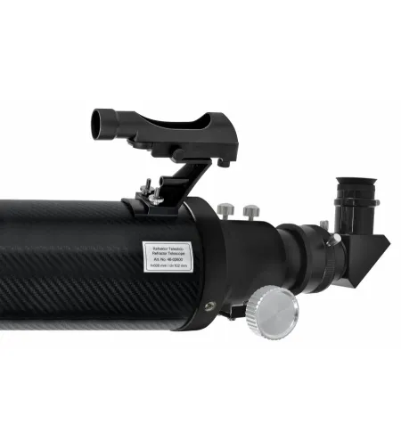 BRESSER AR-102/600 EQ-3 AT-3 Teleskopas