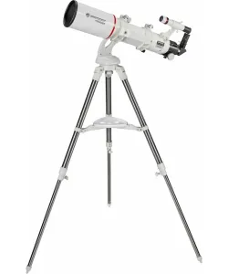 Telescope BRESSER Messier AR-102/600 NANO AZ