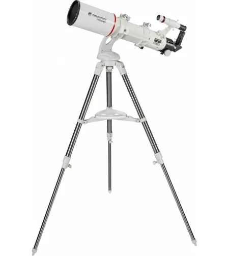 Telescope BRESSER Messier AR-102/600 NANO AZ