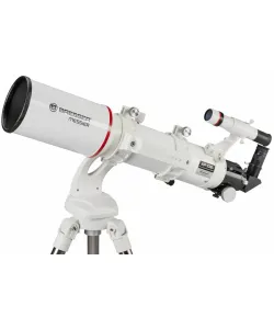 Telescope BRESSER Messier AR-102/600 NANO AZ