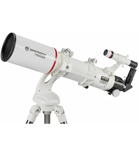 Telescope BRESSER Messier AR-102/600 NANO AZ