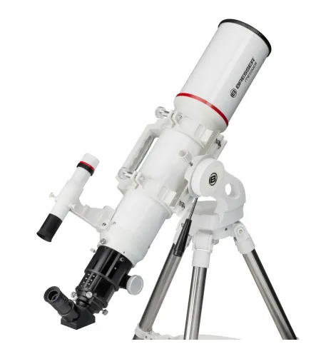 Telescope BRESSER Messier AR-102/600 NANO AZ