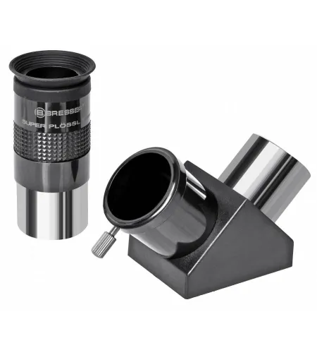 Telescope BRESSER Messier AR-102/600 NANO AZ