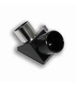 Телескоп BRESSER Refractor 90/500 EQ3 >180x с вращающейся звездной картой