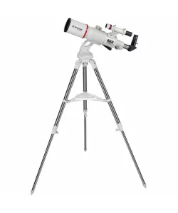 Телескоп BRESSER Messier AR-90/500 NANO AZ >180x