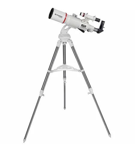 Телескоп BRESSER Messier AR-90/500 NANO AZ >180x