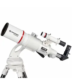 Телескоп BRESSER Messier AR-90/500 NANO AZ >180x