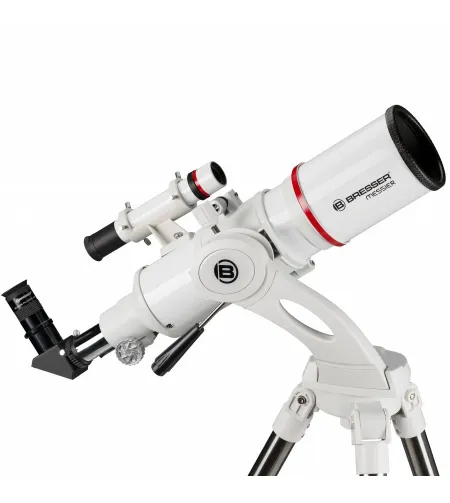 Телескоп BRESSER Messier AR-90/500 NANO AZ >180x