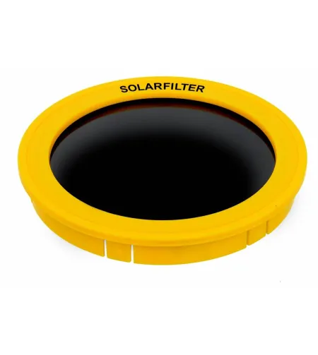 Teleskoop BRESSER Solarix 76/350 18 - 175x koos päikesefiltriga ja nutitelefoni hoidja