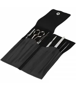 Микроскоп Столовые приборы BRESSER Solingen Steel