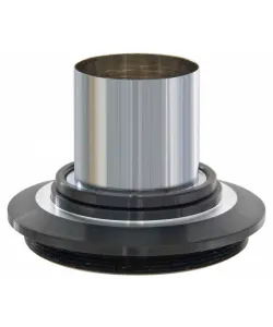 Адаптер для фотоаппарата микроскопа 23 мм BRESSER