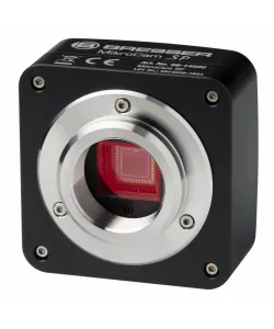 Microscope Camera BRESSER MikroCam SP 5.0