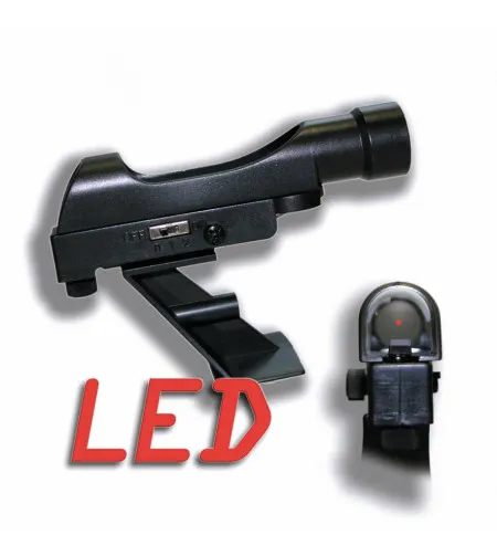 Teleskops Bresser Solarix 114/500 ar saules filtru