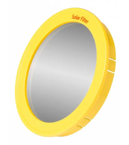 Teleskops Bresser Solarix 114/500 ar saules filtru