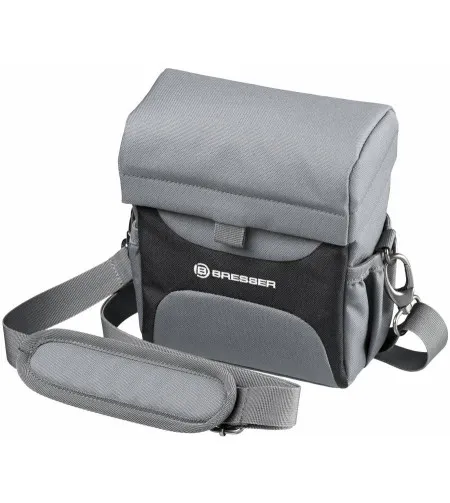 Binoklis Bresser Pirsch ED 8X42 ar fāzes korrekciju