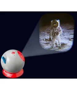 Детский  научный проектор Bresser MAXI