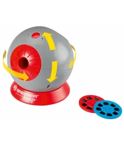 Детский  научный проектор Bresser MAXI