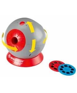 Bērnu zinātnes projektors Bresser MAXI