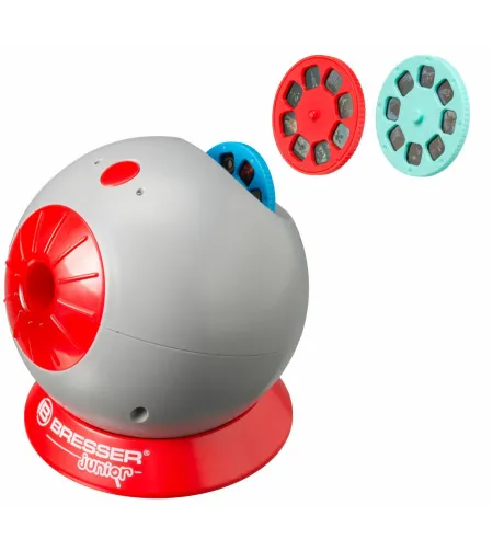 Projektorius Bresser Junior Science MAXI