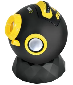 Астропланетарий, National Geographic Multimedia