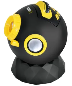 Астропланетарий, National Geographic Multimedia