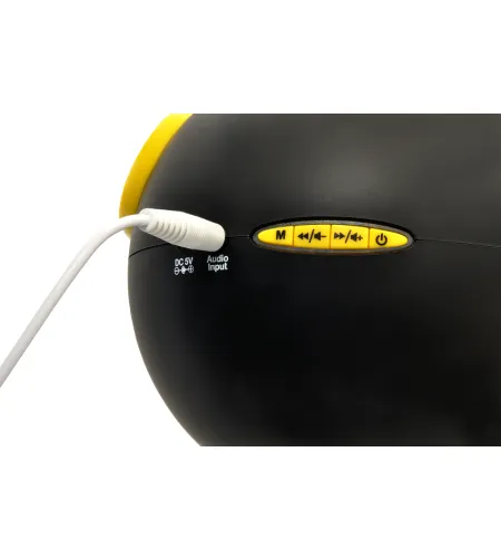 Astro planetariumas, National Geographic Multimedia