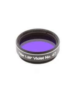 Explore  Scientific filter 1.25" violet NO.47
