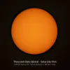Telescope Solar Filter EXPLORE SCIENTIFIC for 200-280mm