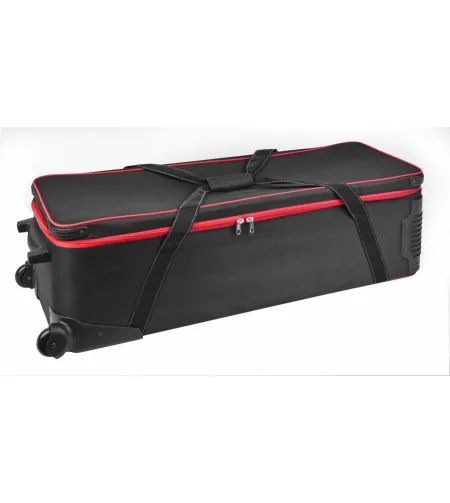 Bresser BR-B103 large studio case with wheels