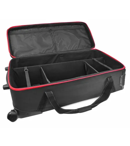 Bresser BR-B103 large studio case with wheels