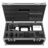 EXPLORE SCIENTIFIC Flight-Case ED127 ALU Tube