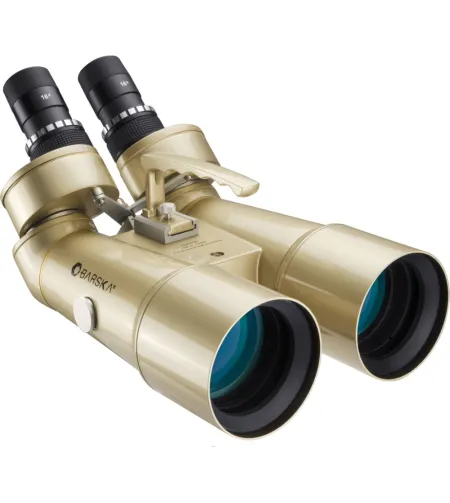 Žiūronai-Teleskopas BARSKA 16x70 WP Encounter Jumbo