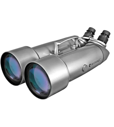 Žiūronai-Teleskopas BARSKA 20x 40x 100mm WP Encounter Jumbo
