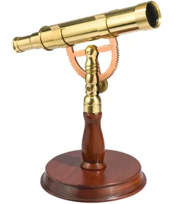 BARSKA 6x 30mm Anchormaster Classic Collapsible Spyscope