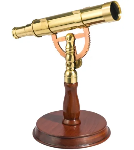 BARSKA 6x 30mm Anchormaster Classic Collapsible Spyscope