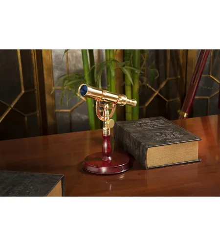 BARSKA 6x 30mm Anchormaster Classic Collapsible Spyscope