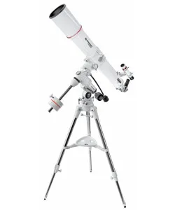 Bresser Messier AR-90/900 EXOS1/EQ4 telescope