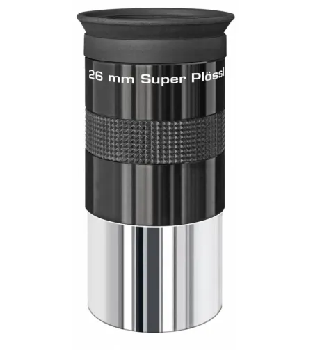 Teleskops Bresser Messier AR-90/900 EXOS1 / EQ4