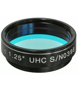 EXPLORE SCIENTIFIC 1.25" UHC NEBULA FILTER