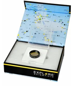 Filtras EXPLORE SCIENTIFIC 1.25" H-BETA NEBULA