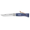 Opinel Trekking Nr 8 Stainless Steel Nazis Zils