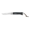 Opinel Trekking Nr 8 Stainless Steel Nazis Zils